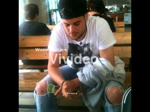 Kosta Promo DSDS 2014/15 x Willst du x Sag nichts x Dear Darling