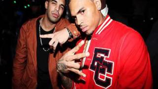 Chris Brown - Deuces (Remix) ft. MAINTAIN , Drake , Kanye West , T.I. , Fabolous &amp; Andre 3000