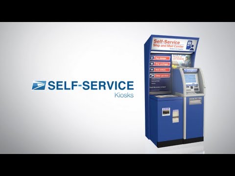 Self-Service Kiosks: After Hours