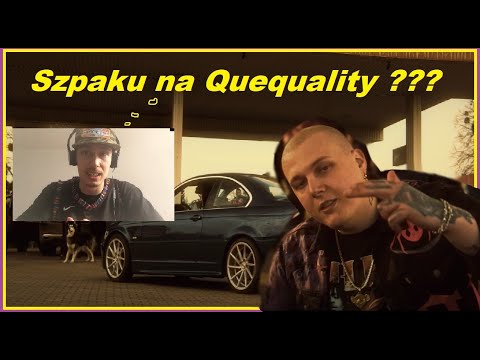 ReakcjaSztosa: Favst Gibbs ft. Szpaku , Kiełas - suma wszystkich strachów / Czemu nie wyżej ?