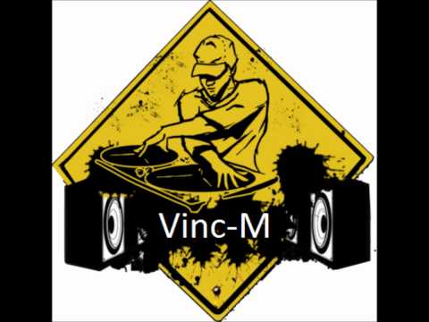 Dada Life - Kick Out The Epic Motherf feat Sandro Silva & Quintino - Epic (Vinc-M remix)