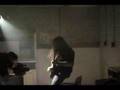 Sworn Enemy-A Place of Solace (Behind the Scenes)