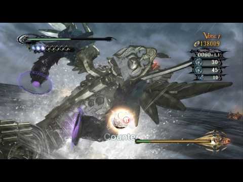 Bayonetta (PC): Sapientia