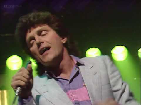 Alvin Stardust - I Won't Run Away