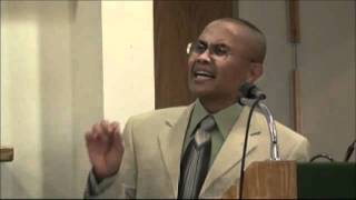 If Heaven Never Was Promised (Andrae Crouch)