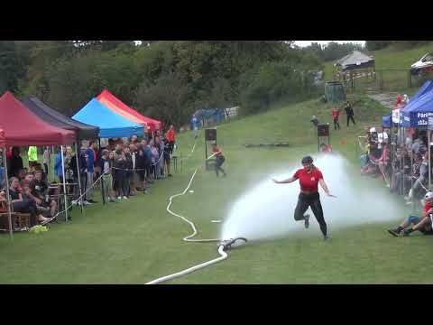 VCB Bořitov 2023 - SDH Lysice ženy