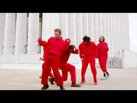 Fly Golden Eagle - Hot Dog Alley (official video)