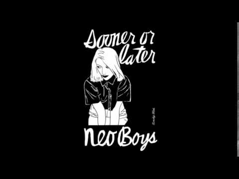 Empty My Head - Neo Boys