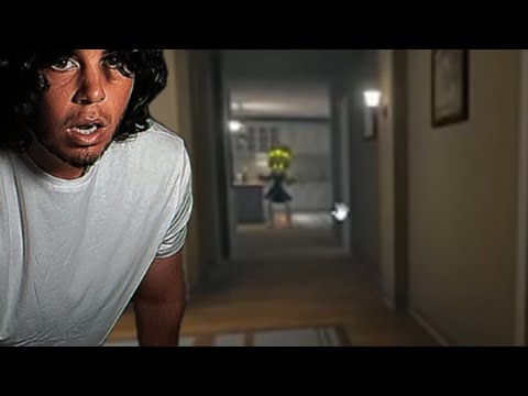 360º Murder Drones Break Into My House