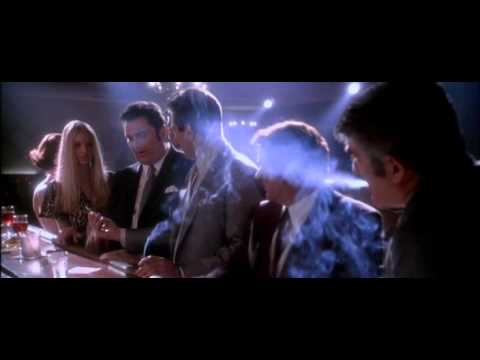 CASINO'...La violenza di Joe Pesci,alias Nichy Santoro