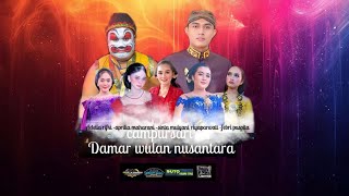 Download lagu 🔴LIVE STREAM  DAMAR WULAN CAMPURSARI PIMP. KI.PURBO PRAYITNO S.Pd _ GENENG mp3