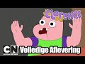 Clarence | Buurtgrill (Volledige Aflevering) | Cartoon Network