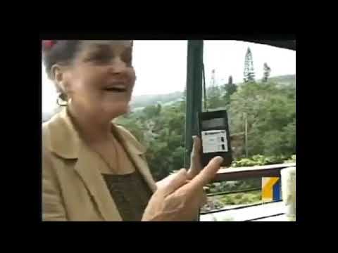 LEUREN EXPOSES MILITARY USING DEPLETED URANIUM IN HAWAII!