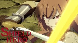 Battle of Good and Evil | The Rising of the Shield Hero