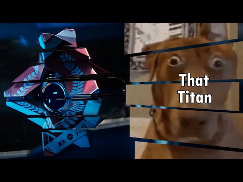 My FULL Reaction to the Lightfall LAUNCH Trailer!