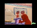 Sesame Street Birthdays Elmo S World