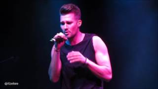 James Maslow - &quot;Boyfriend&quot; Live Mexico City 2017
