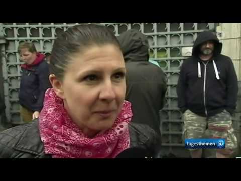 tagesthemen 22:15 Uhr, 11.05.2016