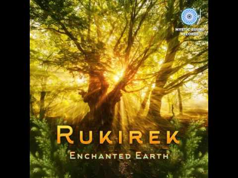 Rukirek - Enchanted Earth [FULL ALBUM PREVIEW]