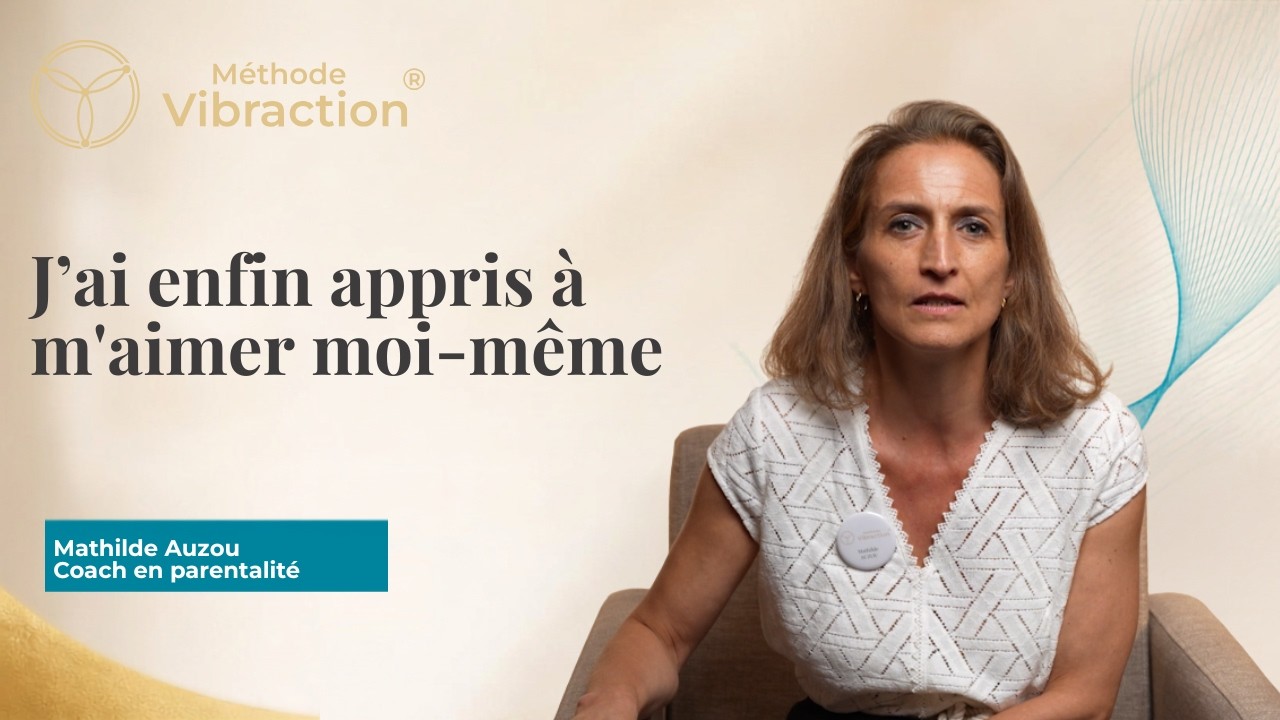 Témoignage de Mathilde