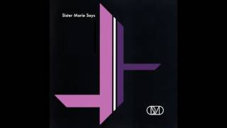 ♪ OMD - Sister Marie Says | Singles #33/37