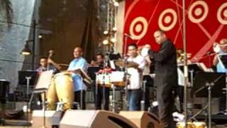 Spanish Harlem Orchestra - Rumba Urbana (2010)