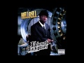 Hell Rell - "True Colors" [Official Audio]