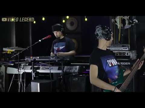 SEBELUM KAU TERLELAP [Ahmad Dhani, Ari Lasso, Andra Ramadhan, Yuke Sampurna dan Agung Yudha]