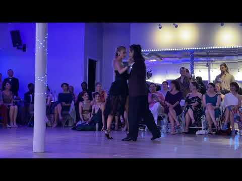 Windy City Tango Festival 2022 - Jessica Stserbakova & Somer Surgit (1)