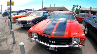 Maple Motors Weekly Recap 5/17/25 Lot Walk Classic Cars For Sale