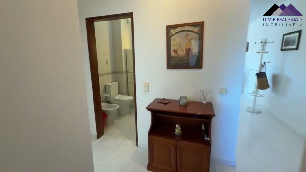 Vídeo do imóvel