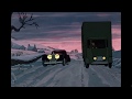 Pongo Och De 101 Dalmatinerna 1961 Galna Kärringar På Vägen