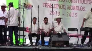 preview picture of video 'Toma de protesta Tepalcingo 2013'