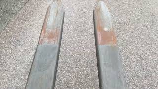 بيع مرفاع شوكي Atlet 070TI450 - صورة 4 | Machineryline SD مرفاع شوكي Atlet 070TI450 | صورة 4 - Machineryline