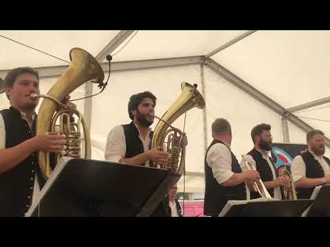 Blaskapelle Blecharanka - Chodounska Polka