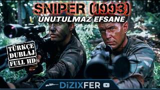 Sniper  Efsane Aksiyon Filmi  Türkçe Dublaj Tek Parça