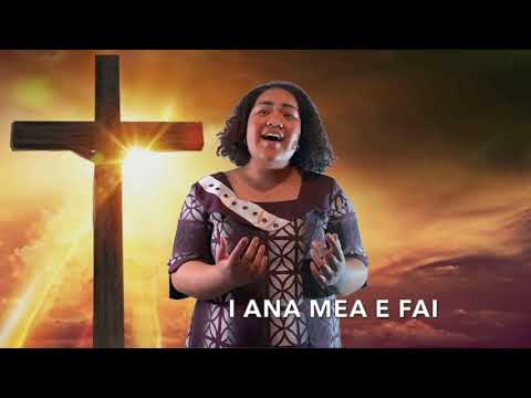 Tele Sulutupe Faoagali - EFKS Pese 231 ‘Ia Tia’i ia le Fefe’ Cover #peselotu #samoanmusic