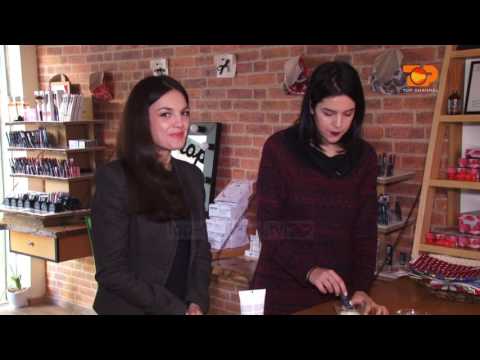 Ne Shtepine Tone, 10 Janar 2017, Pjesa 5 - Top Channel Albania - Entertainment Show