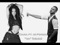 Ciara ft. M.Pokora - Oh (Remix) 