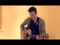 Erik Goulding - Hero by Enrique Iglesias (Acoustic ...