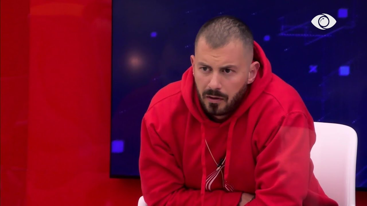 “Çfarë do të të ngeli peng po dole?”/ Romeo-Meritonit: Që nuk kryqëzova Gracianon