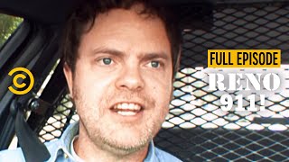 Digging with the Murderer (feat. Rainn Wilson and Nick Swardson) - Full Episode - RENO 911!