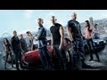 Fast and Furious 6 The Game Trailer 