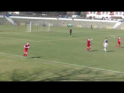 CLJ U17 Gwarek Zabrze Górnik Zabrze 7