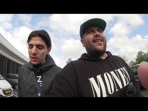 Rotterdam with ABK Sami Haikel and Co | BigMo