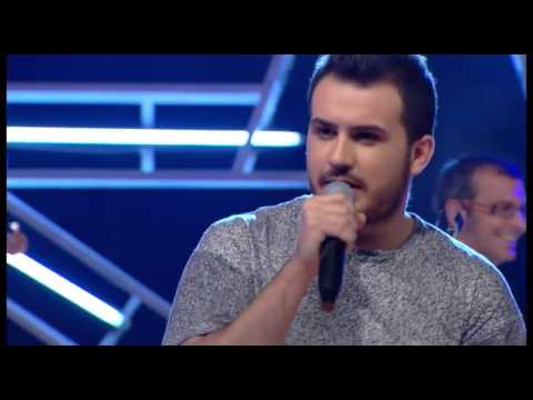 ILE PETROVSKI - IZBRISI GI TI SOLZITE  (cover)