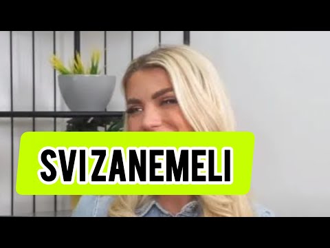 SVI ZANEMELI! Javljeno za Milicu Kemez
