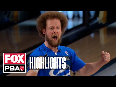 PBA Playoffs Round 1 Highlights | PBA on FOX