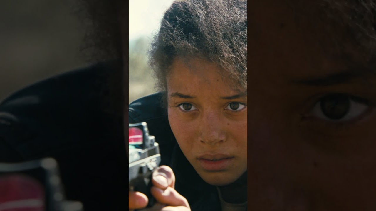 “The most vital film of the year"