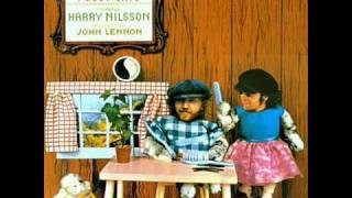 Harry Nilsson - Save the last dance for me
